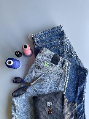 Fashion Revolution Week 18.4. bis 3.5.